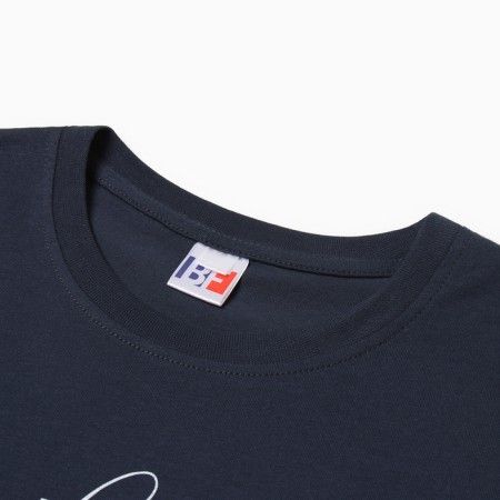 Female T-shirt, dark gray color, size 54-5