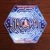 Gift box "New Year's hour" 18 x 18 x 14 cm