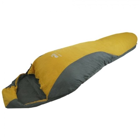 Sleeping bag Tramp Windy Light, Coconut, 1 layer, right, 80x220 cm, +5 ° C-2