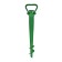 Stand for attaching an umbrella in the sand, h = 40 cm, latch 22/32 mm