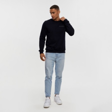 President sweatshirt, size XL, black color-5