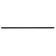 Cappio RS140 m/o = 768 bracket handle, black color