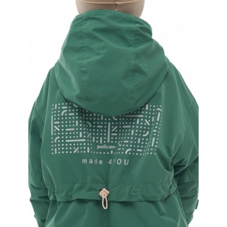Boys for boys, height 104 cm, khaki color-13