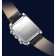 Men's wrist watches, D-4 cm, calendar, waterproof, luminous, leather strap, Cher