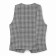 Women's WITH WITH MINAKU: Casual Collection Cell is gray, pr 50