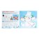 Applications with plasticine "Magic Winter", 12 p.