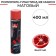 REALLOW PLACK REARCO SUPER MAT, Red Fruit, matte, aerosol, 400 ml