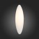 Wall lamp ST LUCE. SL508.511.01. Snello. 1x8 W, LED, 4000K, 8x33 cm, white color