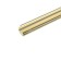 Cappio RSC030 handle, m/o 960 mm, satin gold color
