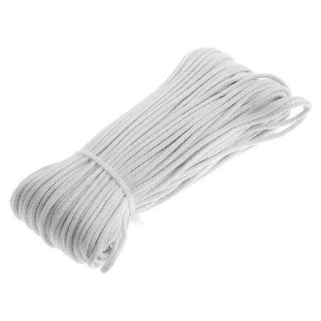 Rope launcher wicker 3.0 mm, 50 m, without coating-2