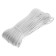 Rope launcher wicker 3.0 mm, 50 m, without coating