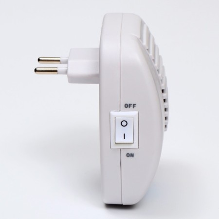 The repeller of rats and mice "Clean House", ultrasonic-3