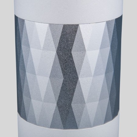 Lamp ceiling Elektrostandard, Mizar GU10 54x54 mm, IP20-3