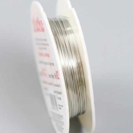 Bead wire "Gamma" D 0.3 mm 10 m ± 0.5 m No. 02-2