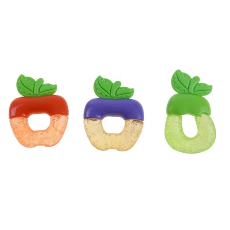 Break "Fruit", color mix