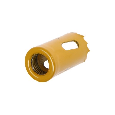 Coron Bimetallic tundra, 20 mm, m14-2