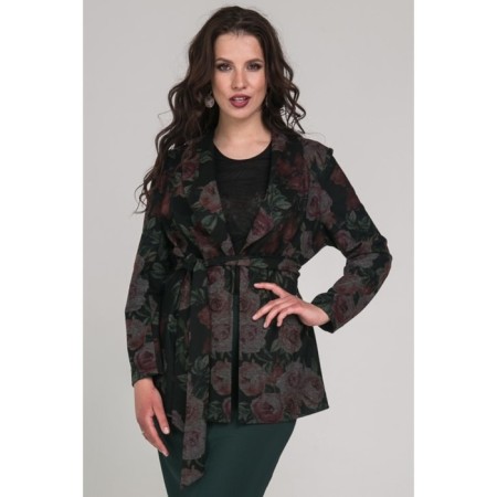 Female jacket, size 56-1