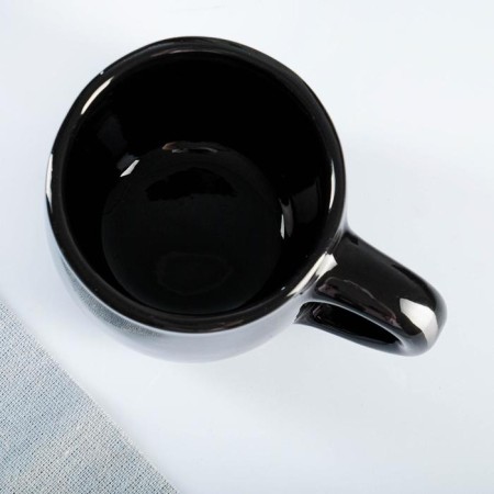 Set for drinks "Festive" ladybug, 4x0.2l / 1.4l / 34.5x24.5cm-9