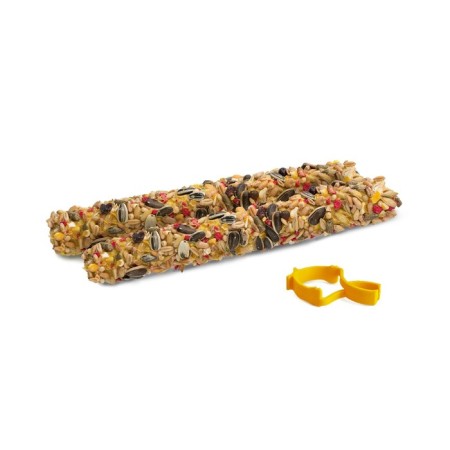 Little One sticks for hamsters with berries, 2 x 60 g-1