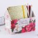 Glider - box "Best Teacher", 50 sheets, 16x15x12 cm