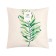 Pillowess Decorative Ethel "The Leaf", 40x40 cm, 100 p/e, velor