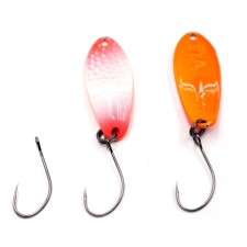 Micro -mocking namazu Pro Tia Hocse, weight 2.1 g, color 117