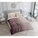 Bed linen euro, size 240x250 cm, 200x220 cm, 50x70 cm - 2 pcs, 70x70 cm - 2 pcs