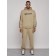Sports suit men's, size 48, beige color