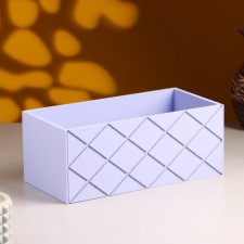 Wooden Kashpo 