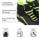 Ski boots Winter Star Comfort, SNS, p. 41, Black/Neon color