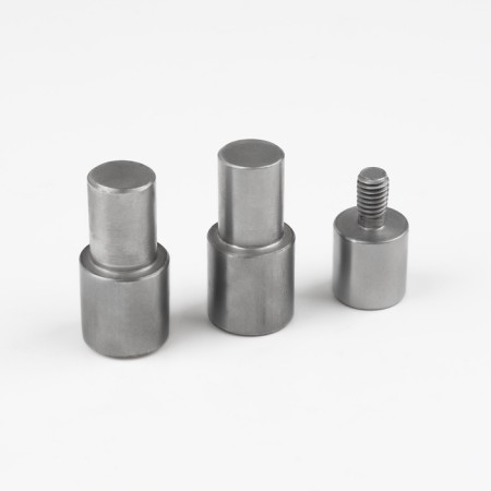Press nozzle for installation of magnetic buttons, d = 10 mm-3