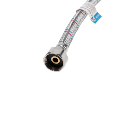 Flexible eyeliner for water Aqualine, internal/internal thread 1/2 ", 60 cm-1