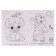 Coloring "Interplanetary Friendship"