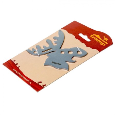 Tramp Elk TRA-231, steel map-2