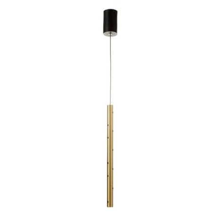 Sitter Siti Light LED 5W 4000k gold 2.5x2.5x40-140cm-3