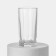Set of glass glasses "Style", 280 ml, 6 pcs
