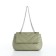 Bag-mixer on magnet, green color