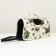 Bag - Animal Carriage "Airplanes", White, Size S, 37.5 x 17 x 22 cm