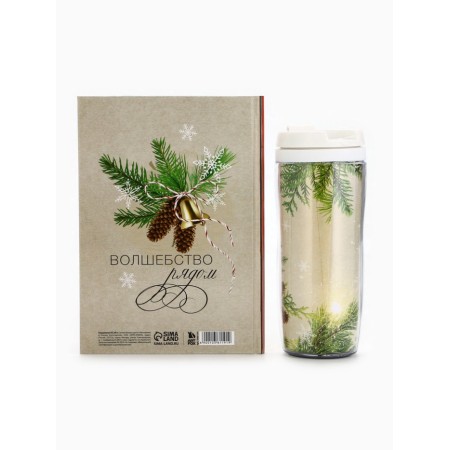 Diary and thermostatic "Let the dreams come true!"-4