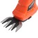 Bathings Patriot CSH 360, 3.6 V, laser sharpening, 80 mm, Type-C Bathers