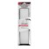 Intra-axial AVS PV-112 mirror, panoramic, 300 x 65 mm