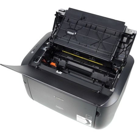 Laser Printer Canon I-Sensys LBP6030B Bundle A4 Black (included: + cartridge)-3