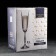 Set of glasses for champagne Fregata, 190 ml, 6 pcs