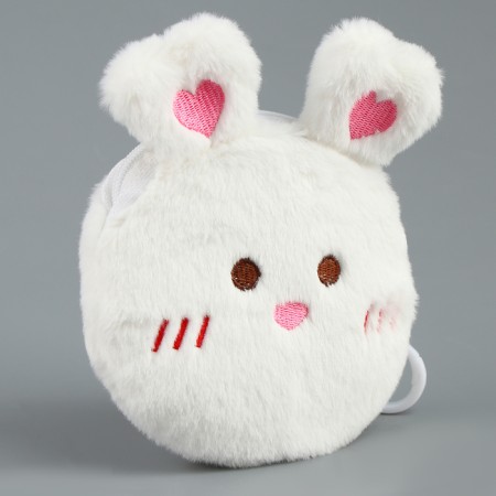 Wallet "Bunny" on the key-1