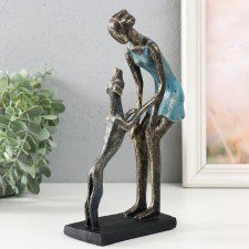 Polystone souvenir 