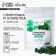 Spirulin and Chlorella, for immunity and weight loss, in tablets, 50 g.