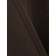 Set of curtains "Canvas", size 200x250 cm, 2 pcs, color Venge