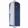 Hausmann clothing cover, with PVC wall and pens 60x140 cm, blue