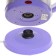 Electric kettle Sakura SA-2147P, 1.8 l, 1800 watts, purple