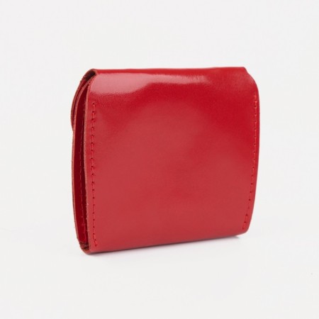 Monetnik on the button, the color is red-1